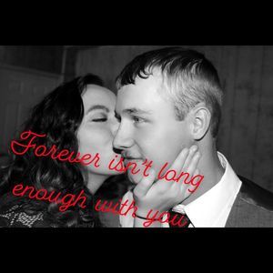 Meet your Posher, Cheyenne